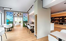 B&B Hotel Ravensburg